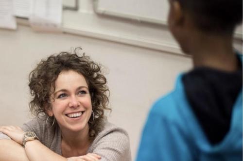 Vertrouwen is makkelijk, tot het moeilijk wordt